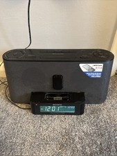 Sony Dream Machine ICF-C1IPMK2