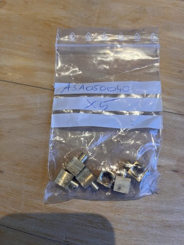 Emco unimat a3a050040 cross - unimat,