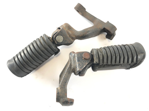 Honda 600 pd04 1987 - xl,