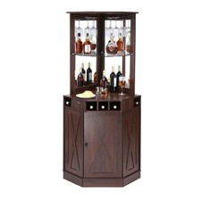 VEVOR Industrial Bar Cabinet
