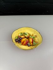 Aynsley Orchard Gold Trinket