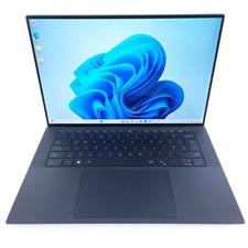 Dell Precision 5550 Laptop UHD