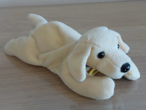 Andrex puppy beanie ex - beanie, in