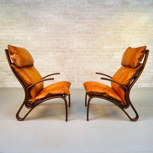 Pair vintage danish - vintage,