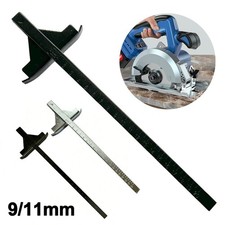 Straight Edge Power Tool Guide