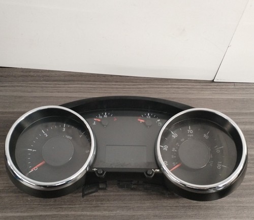 Peugeot 5008 instrument - 5008,