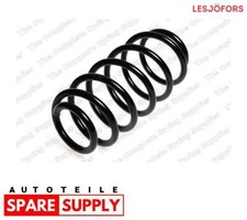 SUSPENSION SPRING FOR SAAB 9-5