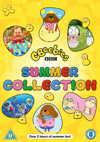Cbeebies summer collection - cbeebies:,