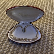 Rosita Pearl Double Strand