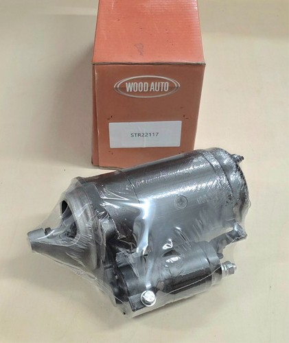Starter motor fits iveco deutz - starter,