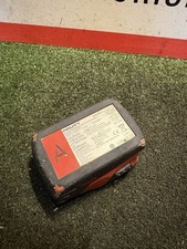 Genuine Hilti B22 5.2Ah Li-ion