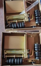 Single RECOVERY SKATES