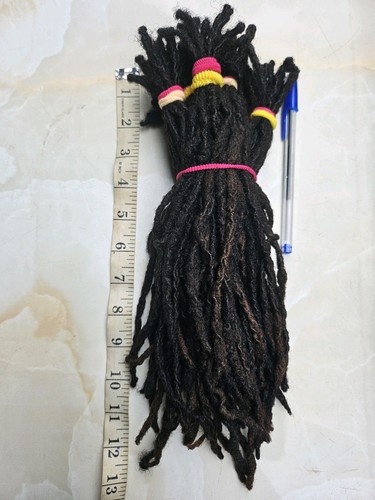 100 genuine naturally grown - 100,