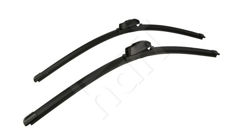 Front hart 054 361 - 361, blade