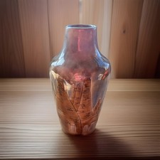 Moorcroft Cobridge  bottle