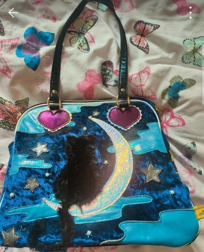 Irregular choice starry - choice, night