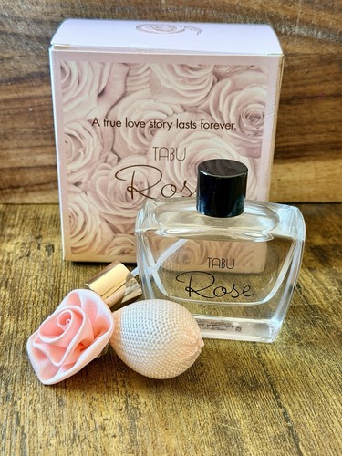 Dana tabu rose - dana, edp