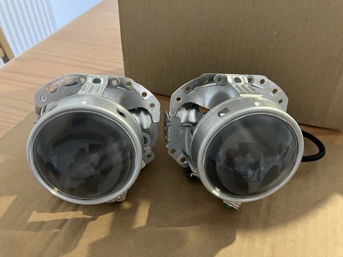 Audi 11 bi xenon - audi, bi-xenon