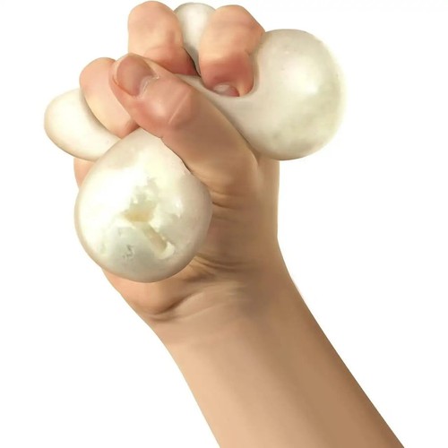 Needoh snow ball crunch - snow,