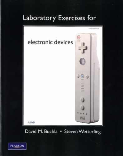 Laboratory exercises for - laboratory,