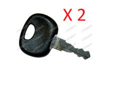 for, Manitou/Merlo Ignition