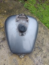 Daelim Star 125 Pertol Tank Far Condition Fuel Tank