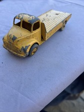 Dinky Toys GB 533 Leyland