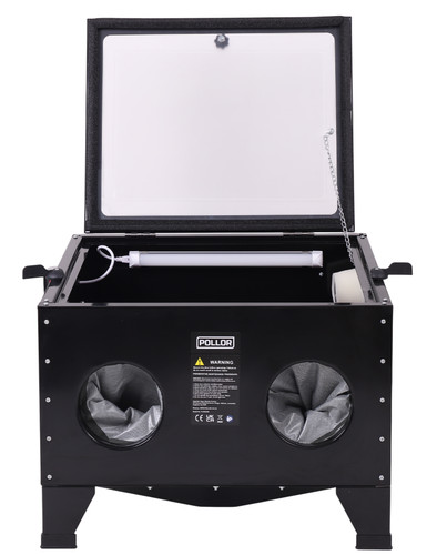 90l worktop sand blasting - worktop,