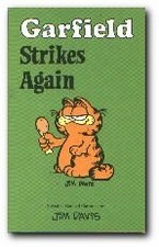 Garfield Strikes Again, Davis