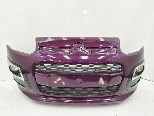 Citroen picasso mk2 - citroen,
