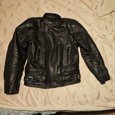 Frank Thomas Mens Leather