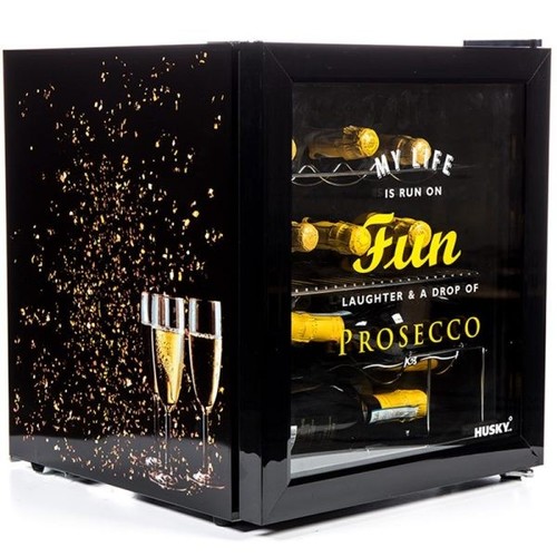 Husky hu279 prosecco table - husky,