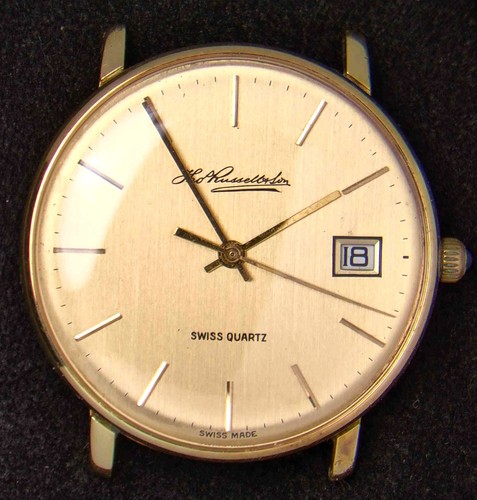 Thomas russell son men - son, men's