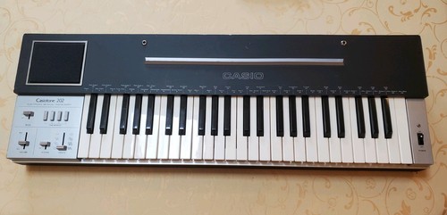 Casio 202 keyboard - casio,