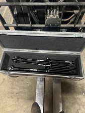 Mic Stand Flight Case