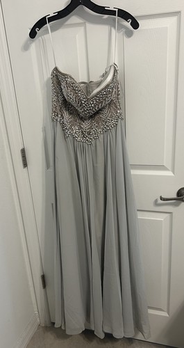 Terani couture beaded - terani,