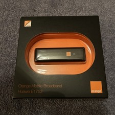 ORANGE/HUAWEI (E1752) 3G USB
