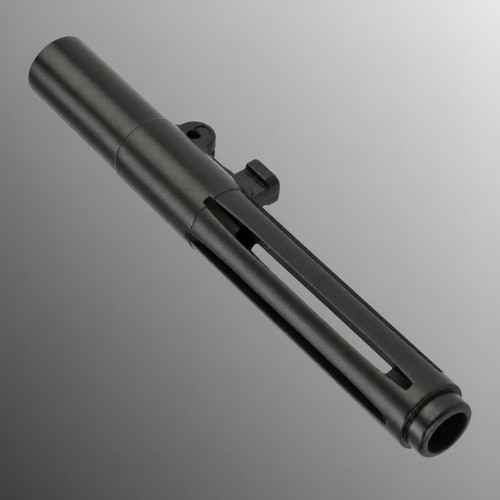 Full size l1a1 flash hider - full,