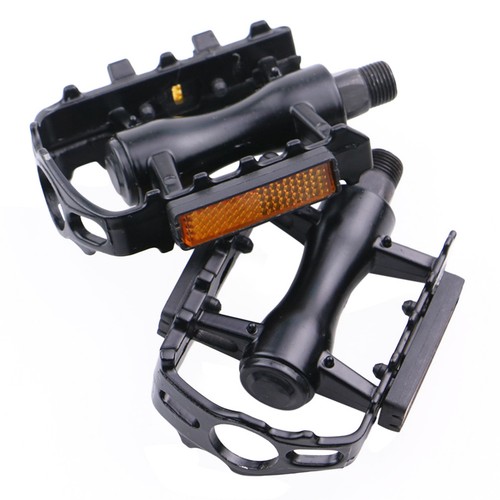 Reusable mountain bike - bike, pedals