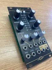 Mutable Instruments Plaits