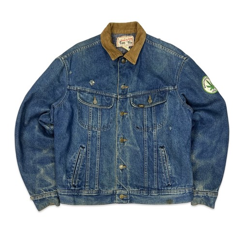 Vtg 70s 80s lee storm - vtg,