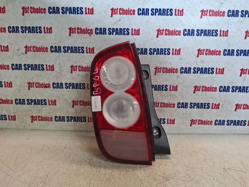 Nissan micra hatchback - hatchback, 3dr