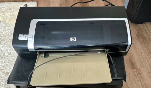 Deskjet 9800 printer - hp,
