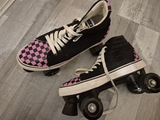 Roller Skates Women Size 6