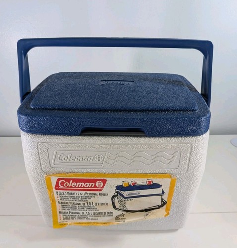 Coleman cooler 5272 personal - coleman,