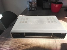 Technomate Digital Satellite