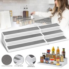 Extendable Shelf 3 Tier Step