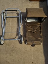 Vintage Dolls Pram