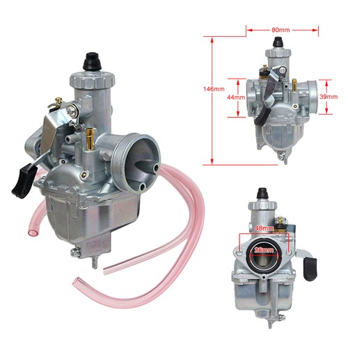 Vm22 26mm mikuni carb - 26mm,