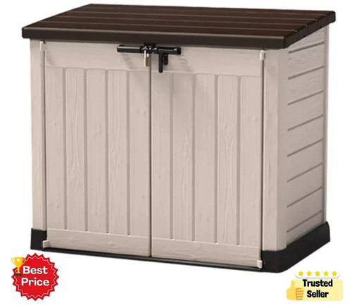 Keter garden storage - box, xxl